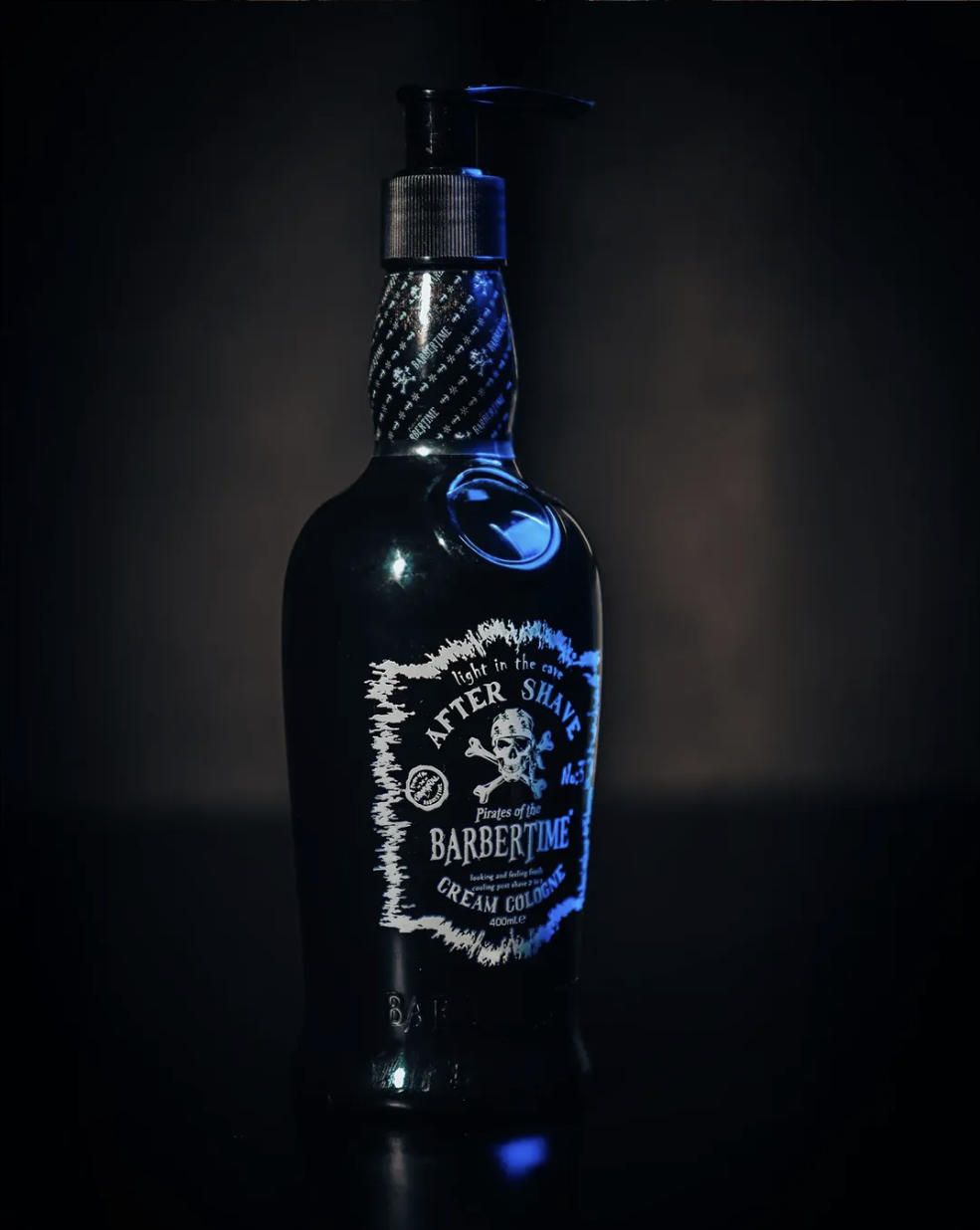 Barber Time Product 3