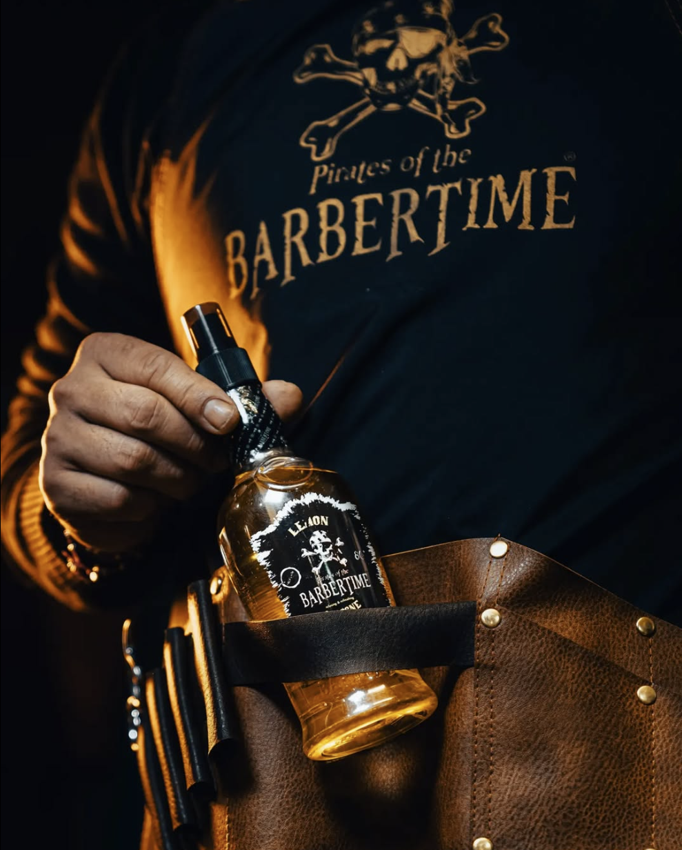 Barber Time Product 6